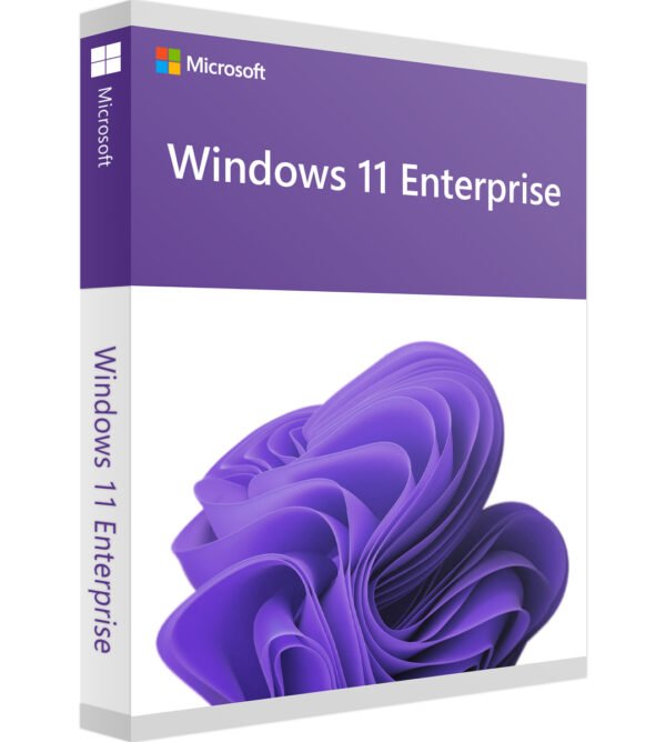 Windows 11 Enterprise Key