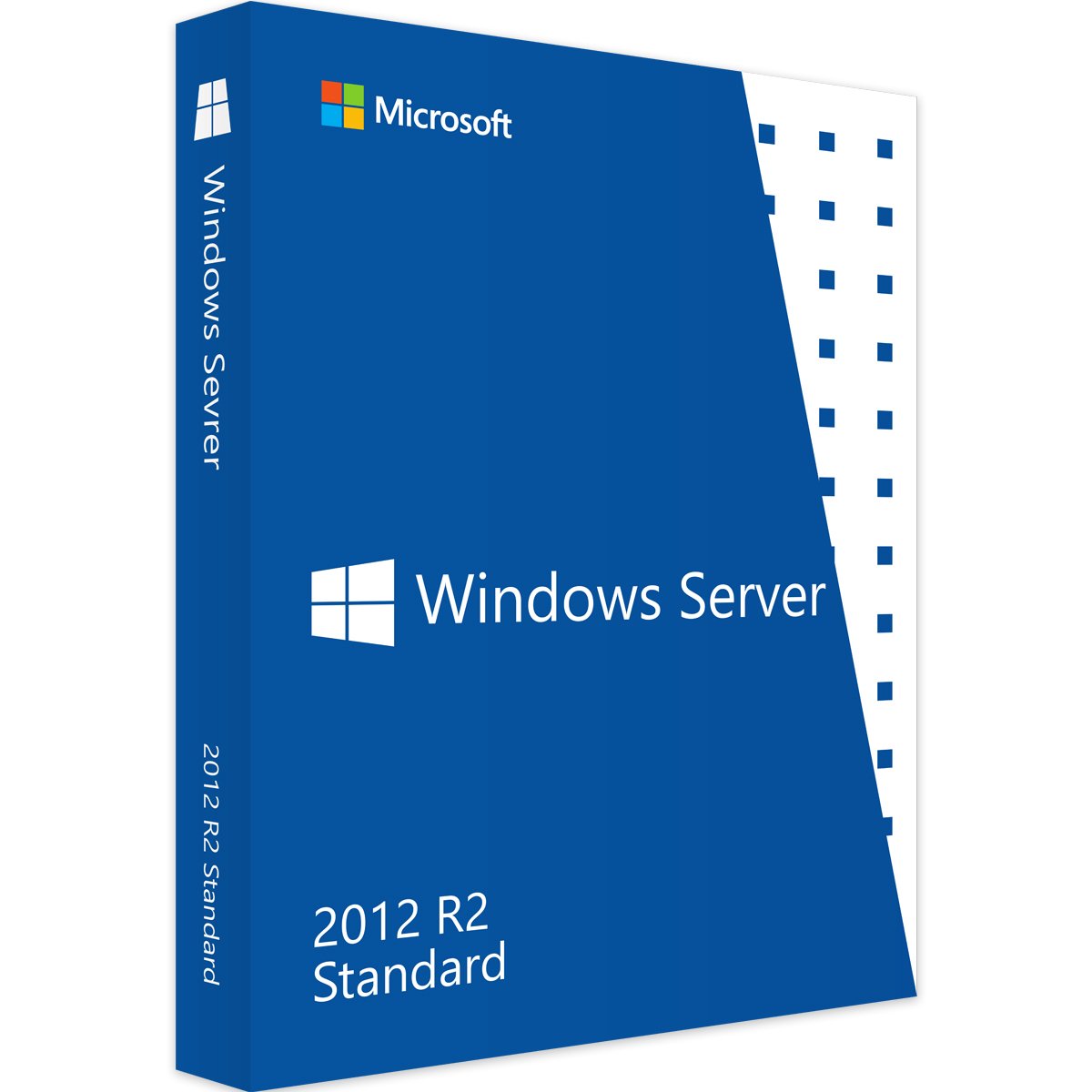 Windows Server 2012 R2 Standart