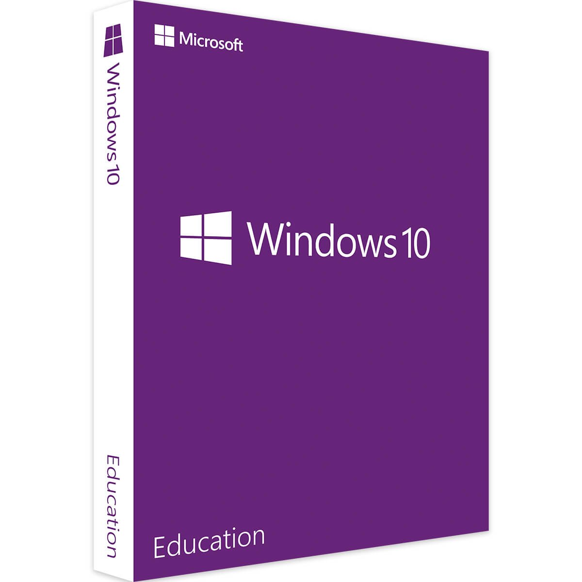 Windows 10 Education Key