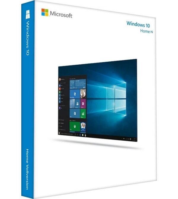 Windows 10 Home N Key